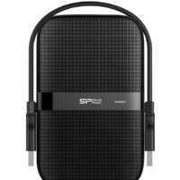 Silicon-Power Armor A60 5TB SP050TBPHDA60S3A