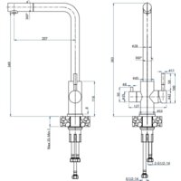 GranFest QUARZ GF-Z5421 (песочный) Image #2