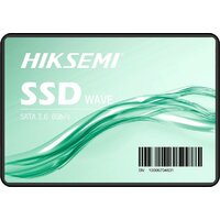 Hiksemi Wave(S) 1TB HS-SSD-WAVE(S) 1024G Image #1