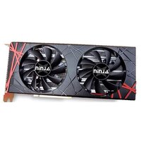 Sinotex Ninja GeForce RTX 3060 Ti 8GB GDDR6 V.2 NF306TI86F