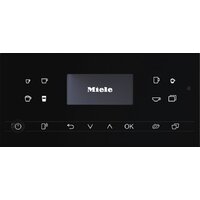 Miele CM 6160 (серебристый металлик) Image #3