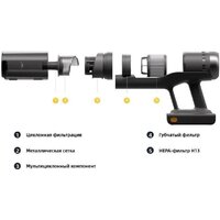 Roborock H60 Hub Ultra (с евровилкой) Image #10