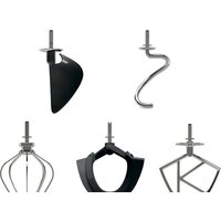 Kenwood Chef Titanium XL KVL8300S Image #12