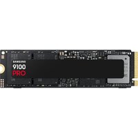 Samsung 9100 Pro 4TB MZ-VAP4T0BW