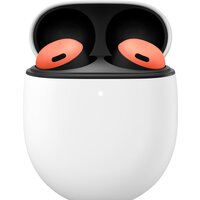 Google Pixel Buds Pro (коралловый)