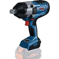 Bosch GDS 18V-1050 H 06019J8500 (без АКБ)