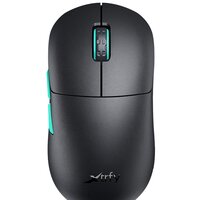 Xtrfy M8 Wireless (черный)