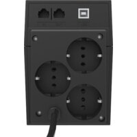 Powercom Raptor RPT-800AP Euro Image #2