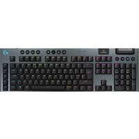 Logitech G915 X GL Tactile 920-012942 (черный, нет кириллицы)