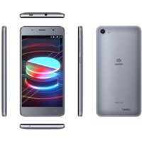 Digma Linx X1 3G (темно-серый) Image #6