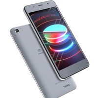 Digma Linx X1 3G (темно-серый) Image #2