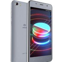 Digma Linx X1 3G (темно-серый) Image #3