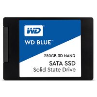 WD Blue 3D NAND 250GB [WDS250G2B0A]