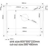 Stellar S6050NB-S1 (нано черный) Image #10