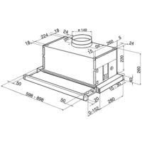 Smeg KSET66E Image #2