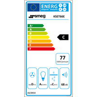 Smeg KSET66E Image #3