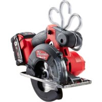 Milwaukee Fuel M18 FMCS-0X (без АКБ) Image #12
