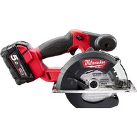 Milwaukee Fuel M18 FMCS-0X (без АКБ) Image #13