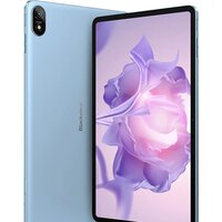 Blackview Tab 18 12GB/256GB LTE (голубой ледник)