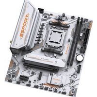 Maxsun eSport B850M WiFi Ice Image #3