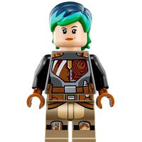 LEGO Star Wars 75150 Усовершенствованный истребитель Дарта Вейдера Image #12