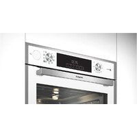 Hotpoint FE8 S832 JSH WH Image #4