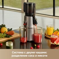 Trouver Slow Juicer SJ10 Image #12