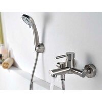 Wasserkraft Wern 4201 Image #3