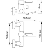 Wasserkraft Wern 4201 Image #7