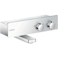 Hansgrohe Shower Tablet 350 13107400 (хром)