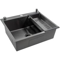 Futur FK 5050 Eco Embossing Pop-up Standart (Black Nano) Image #2