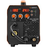 Сварог Real MIG 200 (N2K2)