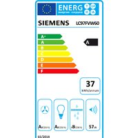 Siemens LC97FVW60 Image #9