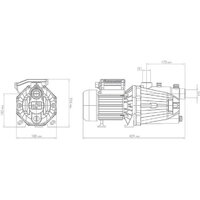Джилекс Джамбо 70/50 П (2.0) Image #6