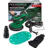 RockForce RF-S1A-DH34-125A