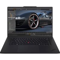 Lenovo ThinkPad P1 Gen 7 21KWS60G00