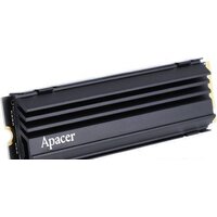 Apacer AS2280Q4U M.2 PCIe Gen4 x4 512GB AP512GAS2280Q4U-1 Image #2