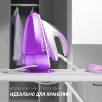 Polaris PSS 6540K (лиловый) Image #10