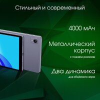 Digma Pro Spark 4G 4GB/64GB (темно-серый) Image #8