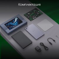 Digma Pro Spark 4G 4GB/64GB (темно-серый) Image #10