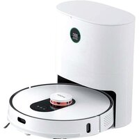 Roidmi Eve Plus (международная версия, белый)