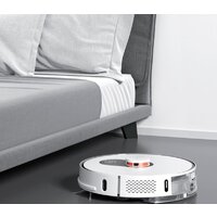 Roidmi Eve Plus (международная версия, белый) Image #4