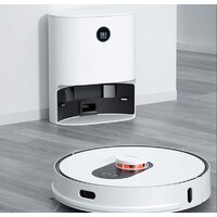 Roidmi Eve Plus (международная версия, белый) Image #6