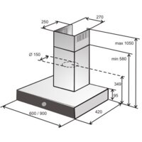 Gorenje DTA6SY2W Image #8