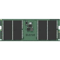 Kingston 32ГБ DDR5 SODIMM 4800 МГц KVR48S40BD8-32