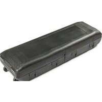 AMETIST хромированные в чемодане 50 кг Image #6