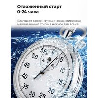 MAUNFELD MFWM1410SB02 Image #37