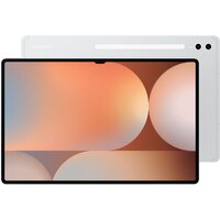 Samsung Galaxy Tab S10 Ultra Wi-Fi SM-X920 12GB/512GB (серебристый) Image #1