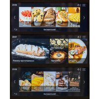 Weissgauff EOM 899 Color Touch Black Matt Image #15