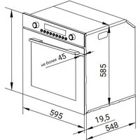 Weissgauff EOM 899 Color Touch Black Matt Image #21